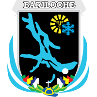 Bariloche escudo municipio Logo photo - 1