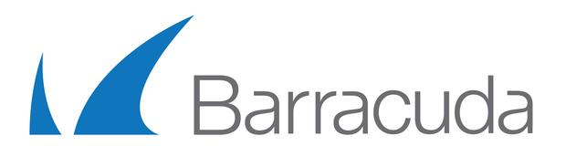 Barracuda Networks Logo photo - 1