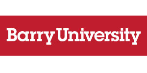 Barry University Logo photo - 1