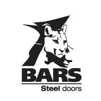 Bars Steel doors Logo photo - 1