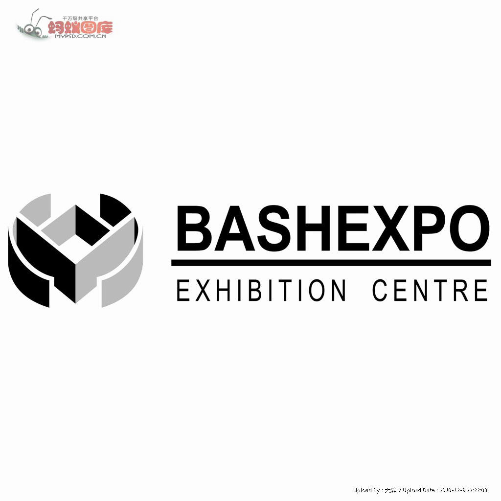 Bashexpo Logo photo - 1