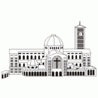 Basilica Aparecida Logo photo - 1