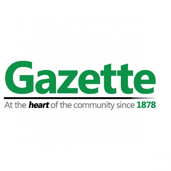 Basingstoke Gazette Logo photo - 1