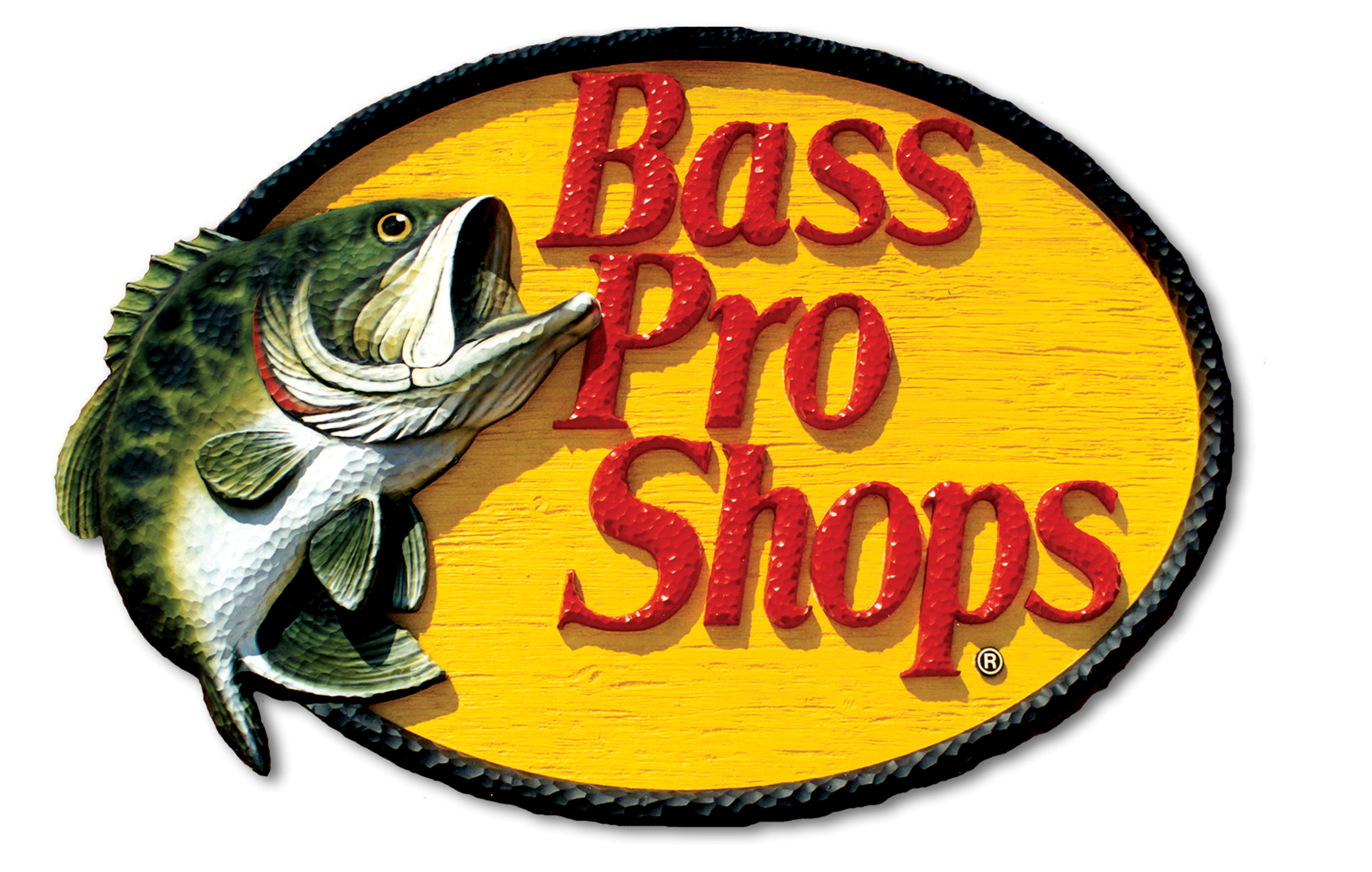 Bass Pro Shops Logo photo - 1