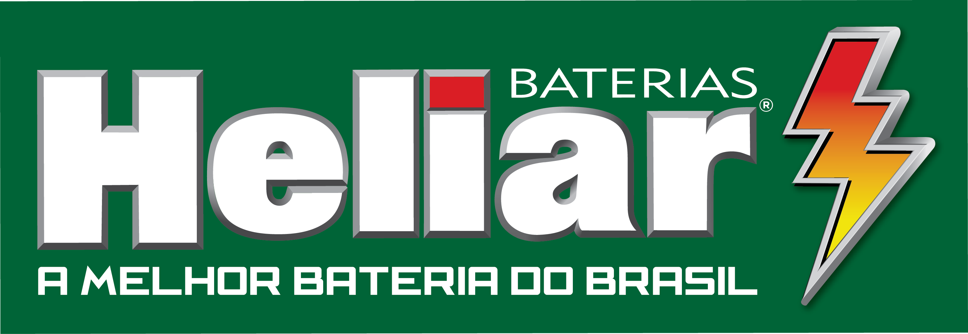Baterias Heliar Logo photo - 1