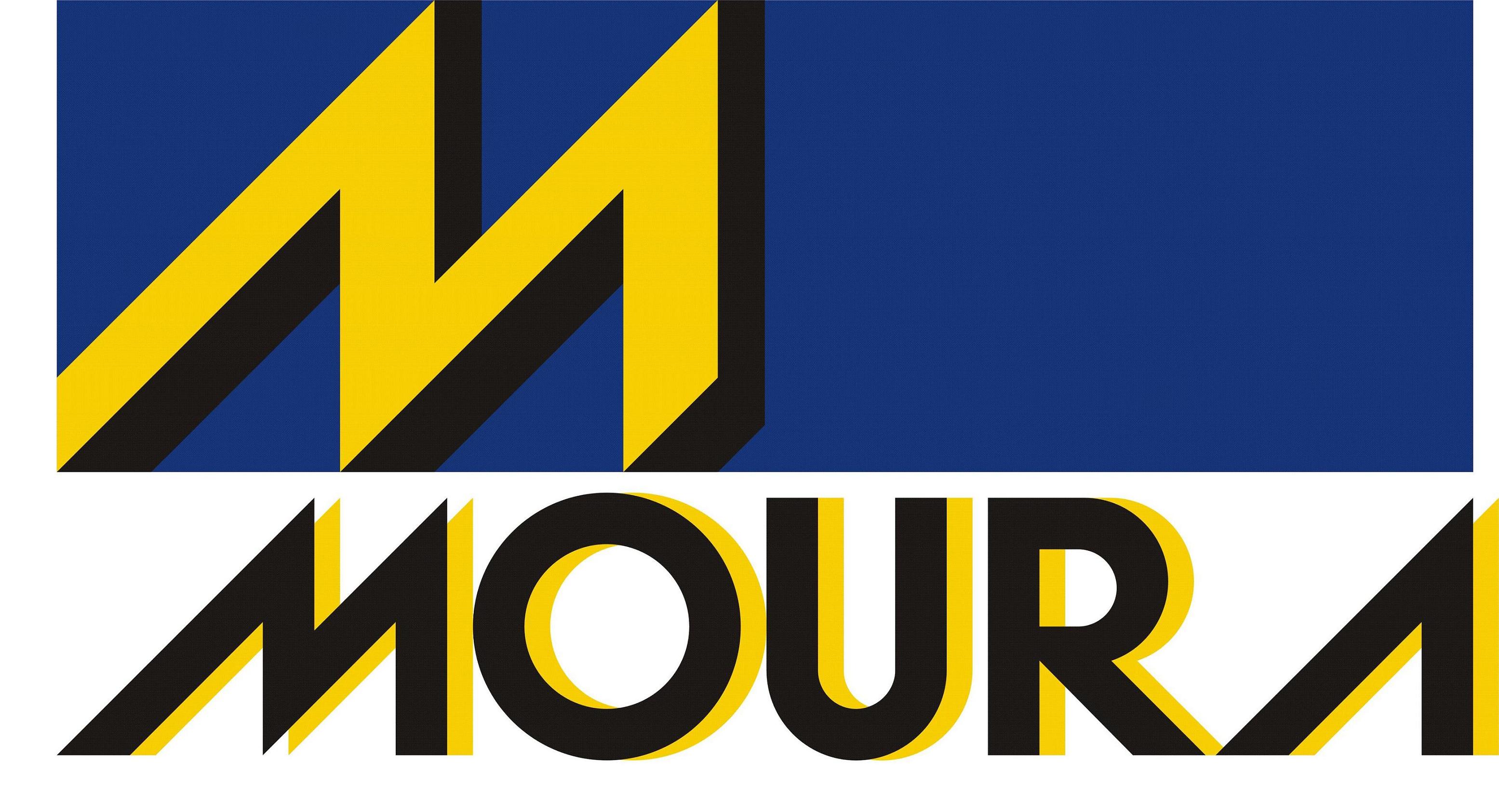 Baterias Moura Logo photo - 1
