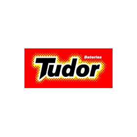 Baterias Tudor Logo photo - 1
