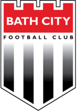 Bath City FC Logo photo - 1