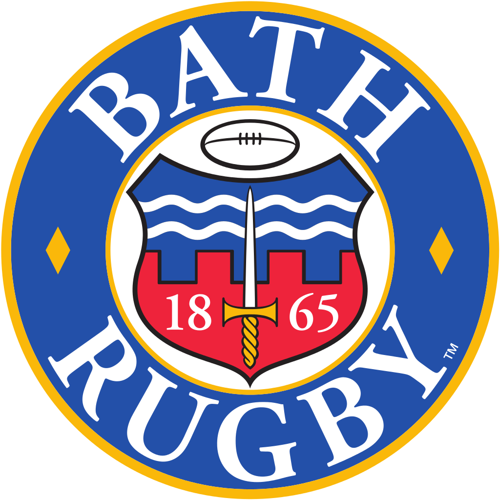 Bath Rugby Logo photo - 1