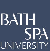 Bath Spa University College Logo photo - 1
