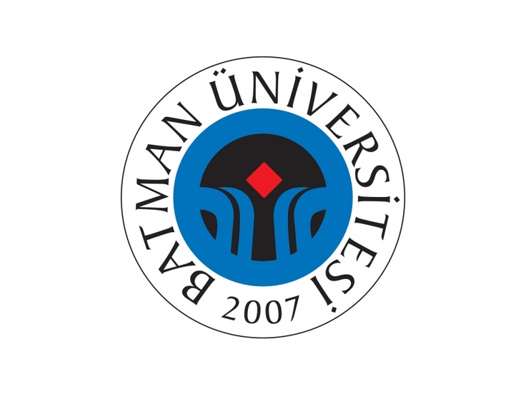 Batman Üniversitesi Logo photo - 1