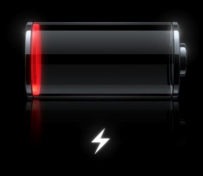 Battery Celular Logo photo - 1