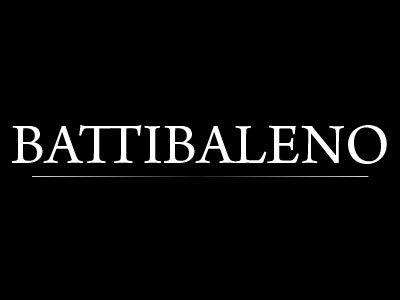 Battibaleno Logo photo - 1