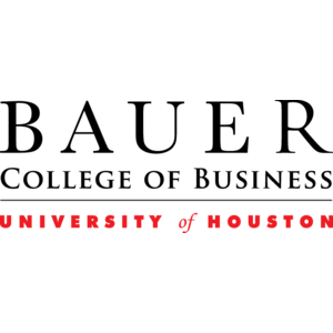 Bauer College of Business at the University of Houston Logo photo - 1