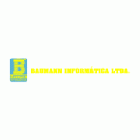 Baumann Informatica Logo photo - 1