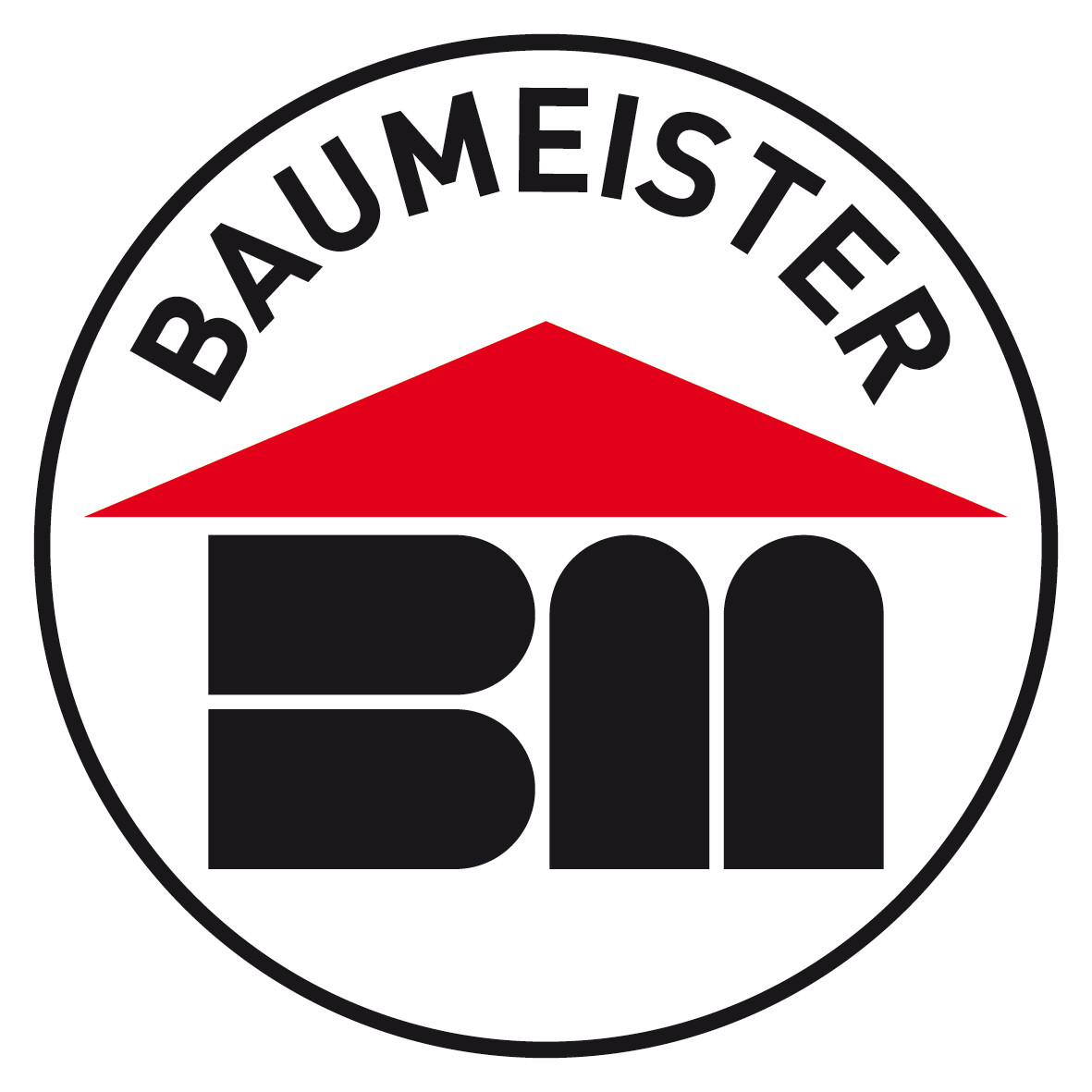 Baumeister Logo photo - 1