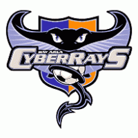 Bay Area Cyberrays Logo photo - 1