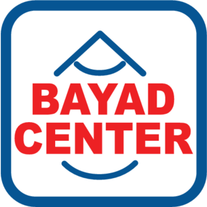 Bayad Center Logo photo - 1
