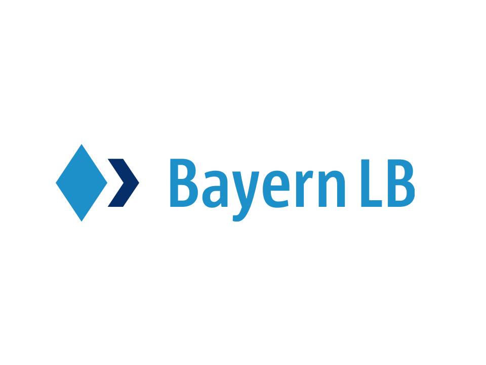 Bayerische Landesbank Logo photo - 1