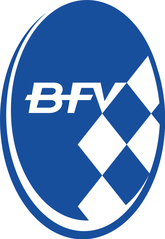 Bayerischer Fussballverband Logo photo - 1