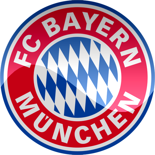 Bayern Munchen Logo photo - 1