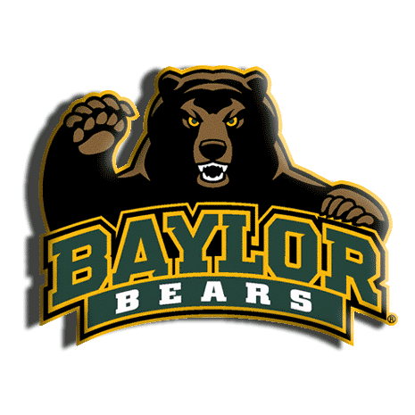 Baylor University Logo photo - 1