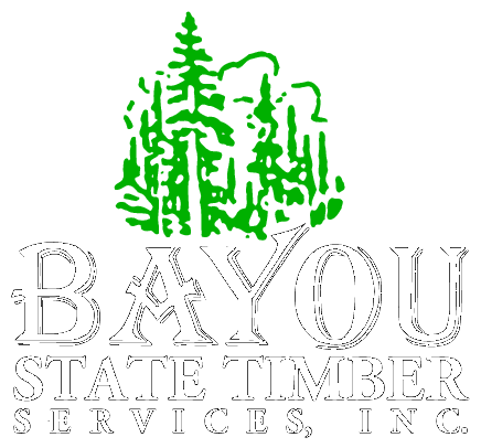 Bayou State Timber Services Logo photo - 1