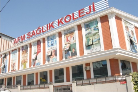 Bağcılar Fatih Mesleki ve Teknik Anadolu Lisesi Logo photo - 1