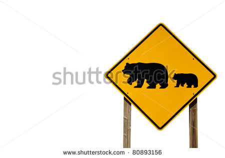 Bears Crossing Logo photo - 1