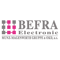 Befra Electronic Logo photo - 1