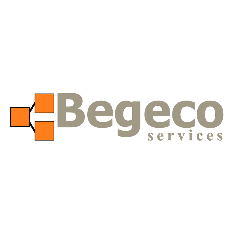 Begeco Services Logo photo - 1