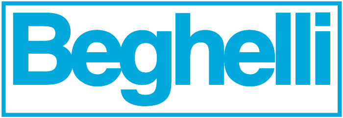 Beghelli Logo photo - 1