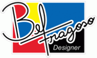 Bel Fragoso Logo photo - 1