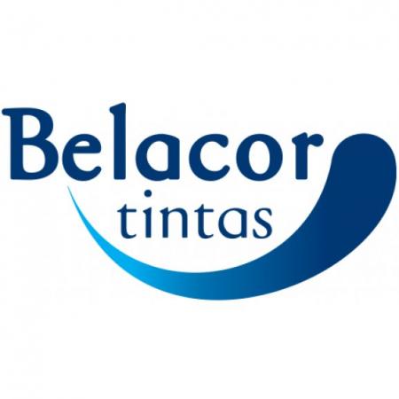 Belacor Tintas Logo photo - 1