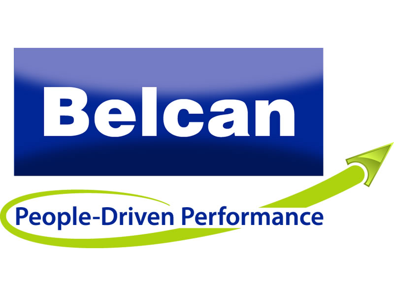Belcan Logo photo - 1