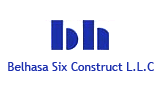 Belhasa Group Logo photo - 1