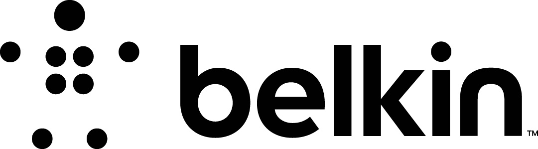 Belkin Logo photo - 1