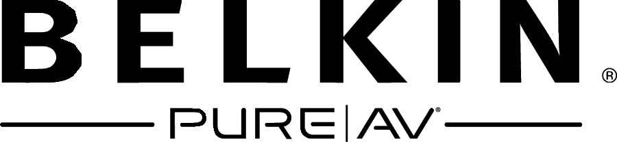 Belkin Pure Logo photo - 1