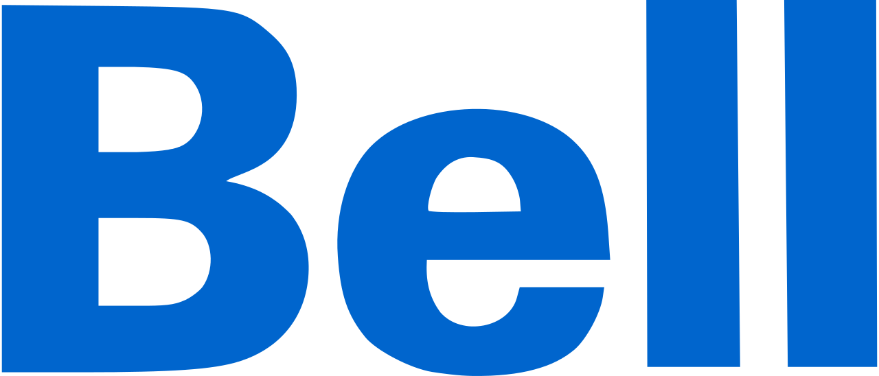 Bell Canada Logo photo - 1