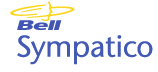 Bell Sympatico Logo photo - 1