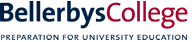 Bellerbys College Logo photo - 1