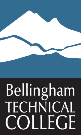 Bellingham Technical College Logo | Logos Rates