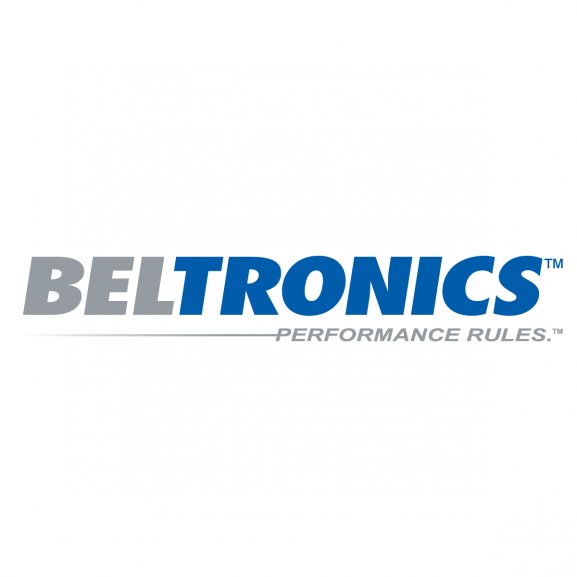 Belltronics Logo photo - 1