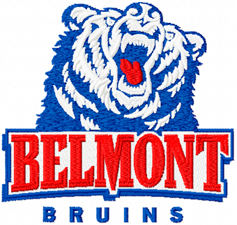 Belmont University Logo photo - 1