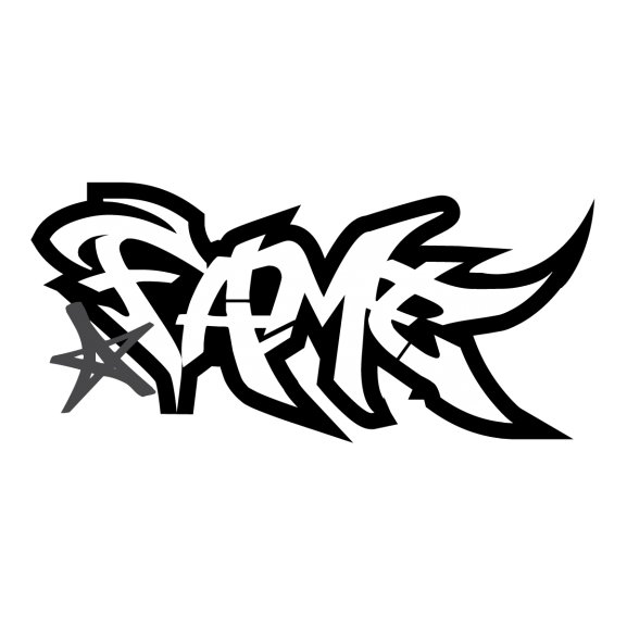Ben Luna Fame Logo photo - 1