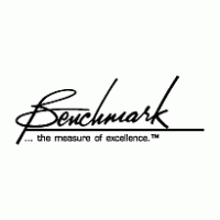 Benchmark Portal Logo photo - 1
