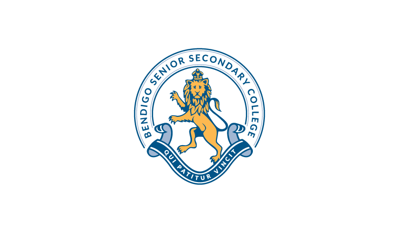 Bendigo Senior Secondary College Logo photo - 1