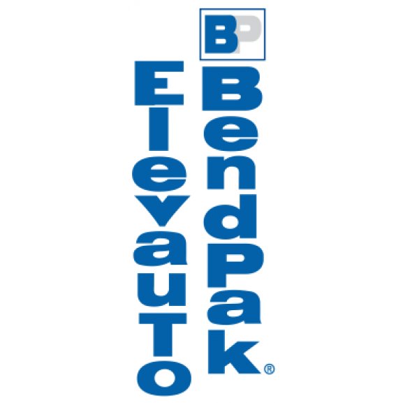 Bendpak Logo photo - 1