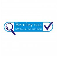 Bentley Soa Logo photo - 1