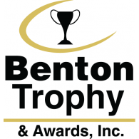 Benton Trophy & Awards, Inc. Logo photo - 1